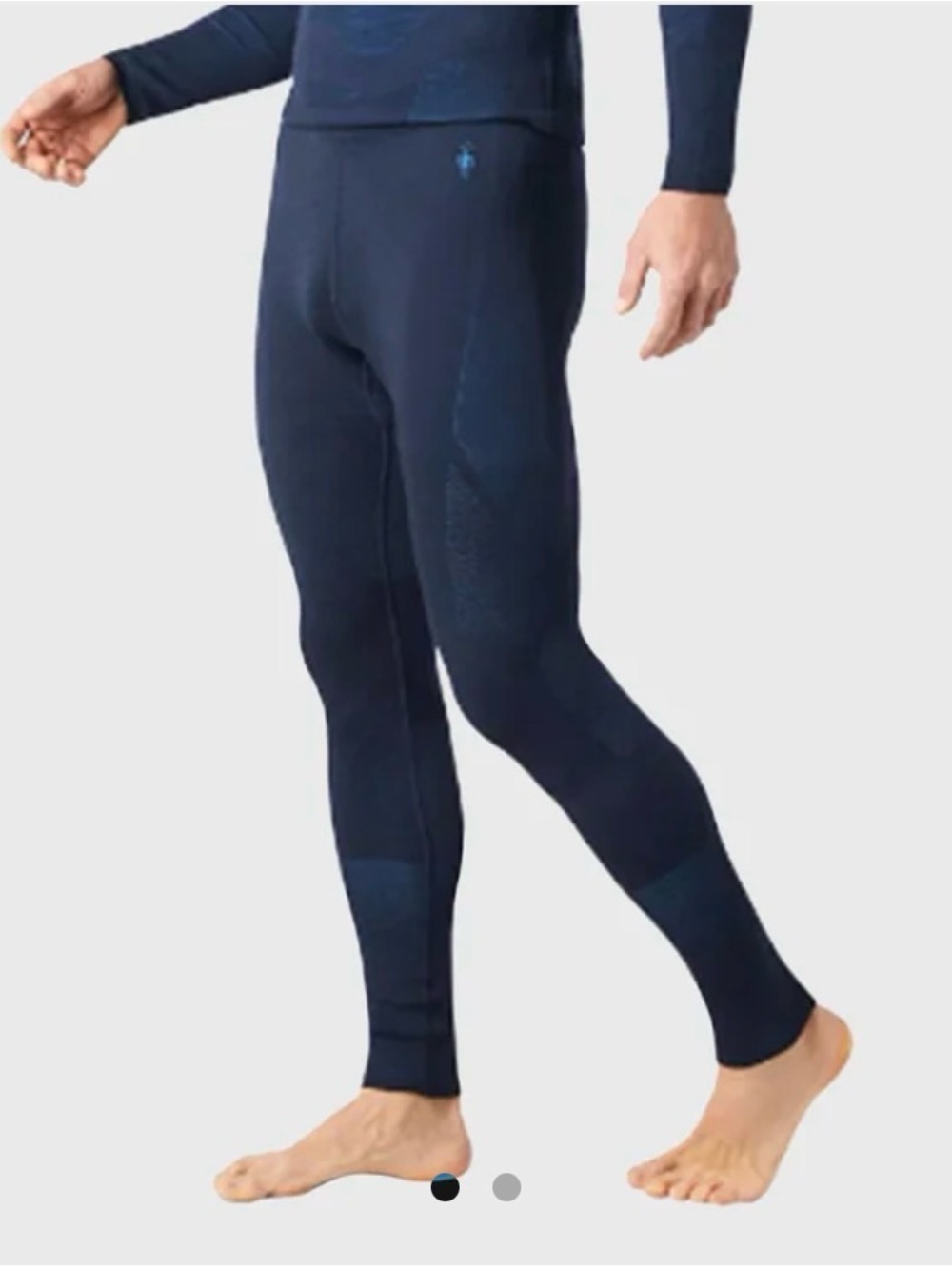 Smartwool |  Intraknit Merino 200 Bottom Base-Layer | Size Large